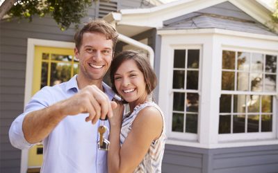 Why you should talk to a financial adviser before you purchase property